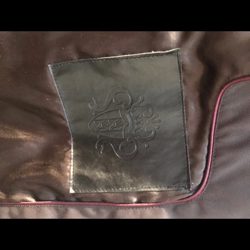 Zara jacket - Picture 3 of 3